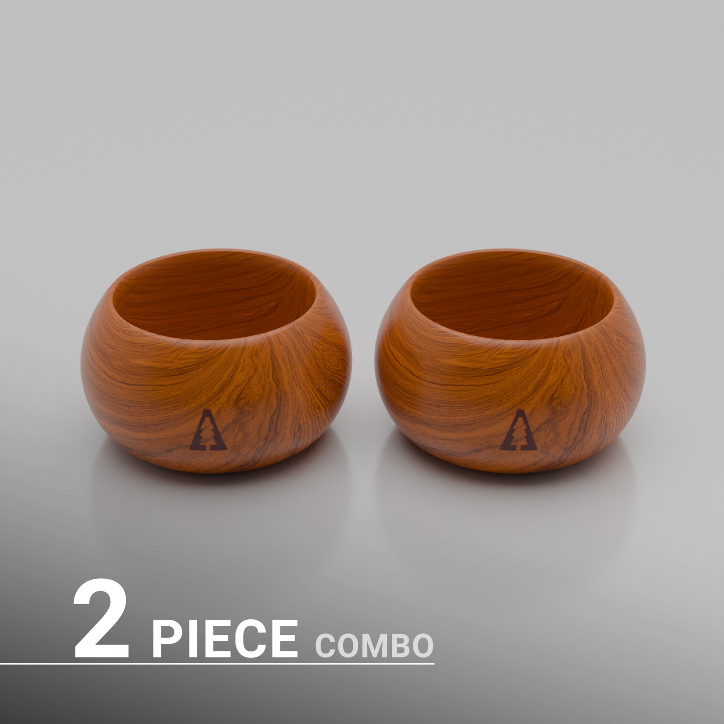 Buy Natural Non Toxic Wooden Bowl Snack Serving Bowl Made From Neem Wood No Color Used 1PC Teak