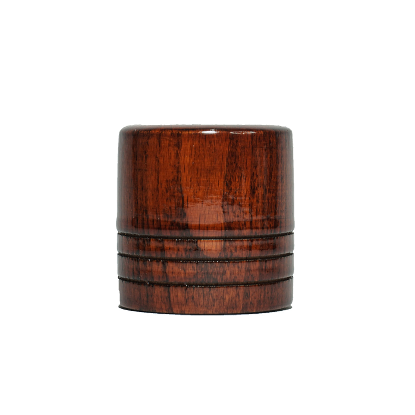 Buy Paras Wooden Curtain End Caps