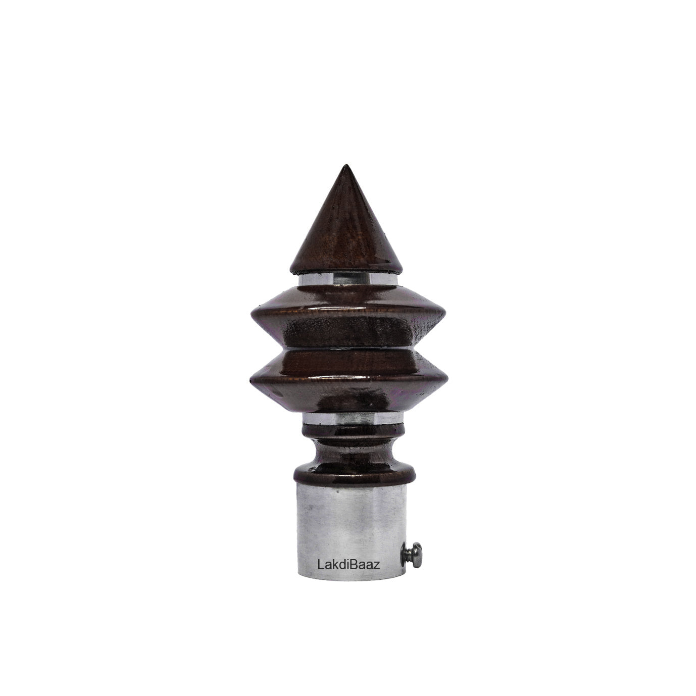 Buy Paras Wooden Curtain Bracket