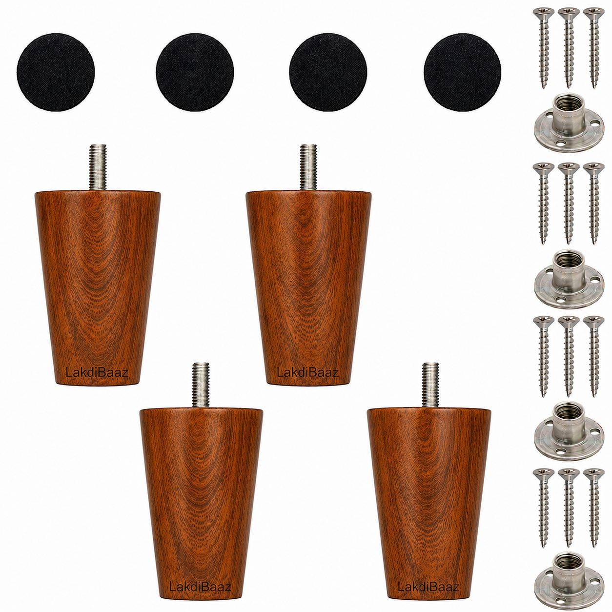 SF2MT-3Inch-100pc