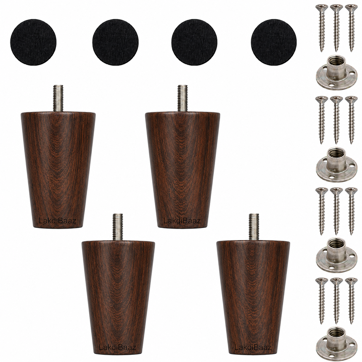 SF2W-3Inch-100pc
