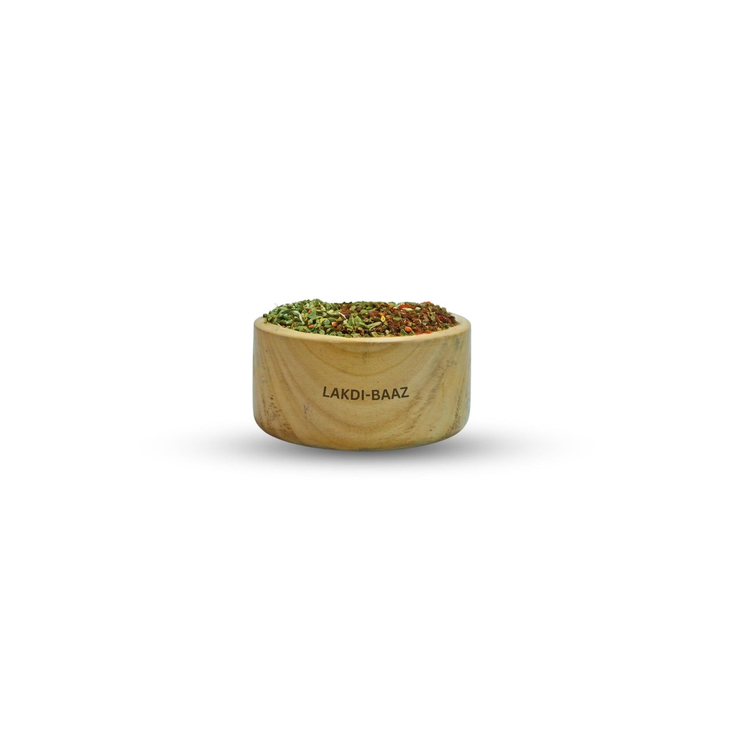 Buy Natural Non Toxic Wooden Bowl for Salad Made From Neem Wood No Color Used 300ml 4Inch/10cmm Natural