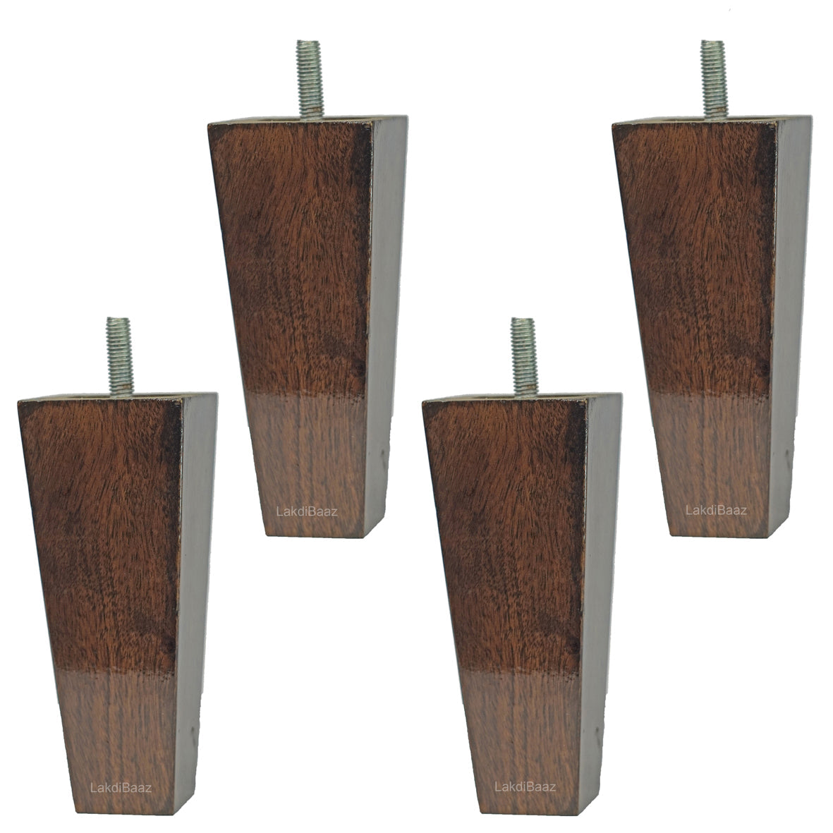 Buy Wooden Square Leg for Sofa and Furniture