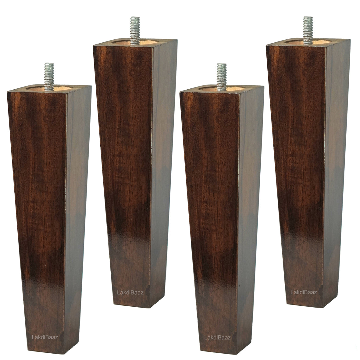 Buy Wooden Square Leg for Sofa and Furniture